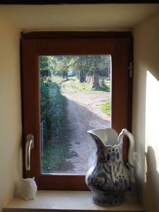 Two Hoots - Farmhouse With Summer Pool. Châteauponsac 外观 照片